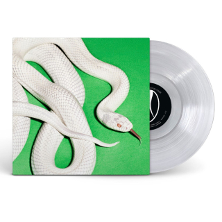 DEFTONES - PRIVATE MUSIC / LIMITED CLEAR VINYL