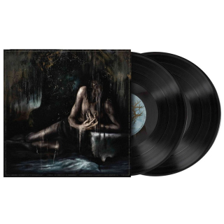 LORNA SHORE - I FEEL EVERBLACK FESTERING WITHIN ME / 2 LP