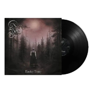 JORD - EMELLAN TRADEN / VINYL