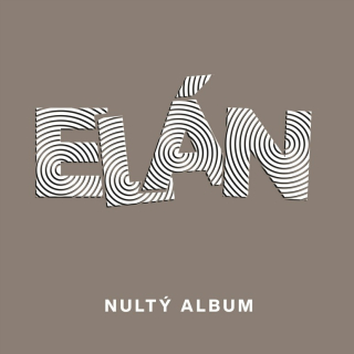 ELÁN - NULTÝ ALBUM / VINYL