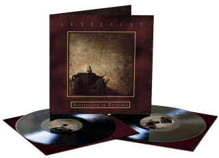 AKERCOCKE - RENAISSANCE IN EXTREMIS / 2 LP