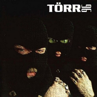 TÖRR - MORITURI TE SALUTANT / REMASTERED 2023 / VINYL
